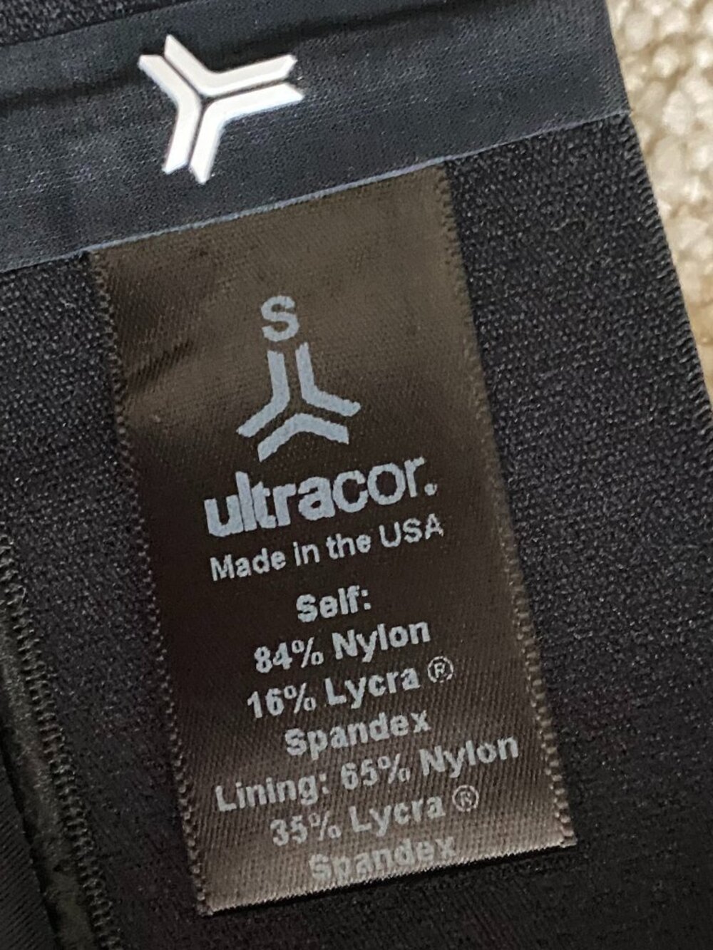 ultracor | Knockout Leggings - Picture 11 of 14